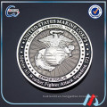 Moneda de águila de plata americana